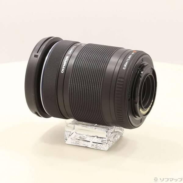 〔中古〕OLYMPUS(オリンパス) M.ZUIKO DIGITAL ED 40-150MM F4.0-5.6R ブラック〔348-ud〕 |  | 01