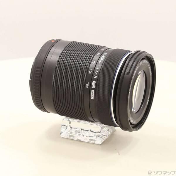 〔中古〕OLYMPUS(オリンパス) M.ZUIKO DIGITAL ED 40-150MM F4.0-5.6R ブラック〔348-ud〕 |  | 03