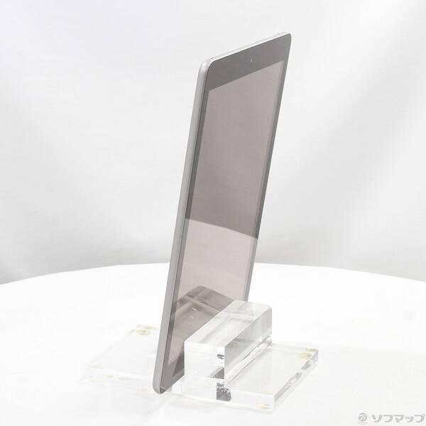 〔中古〕Apple(アップル) iPad 第6世代 32GB スペースグレイ MR7F2J／A Wi-Fi〔348-ud〕 |  | 01