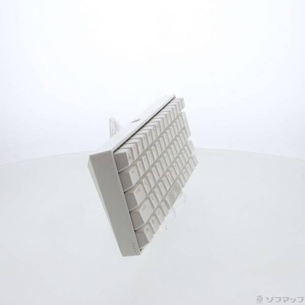 〔中古〕CORSAIR(コルセア) K65 RGB MINI White CH-9194114-JP ホワイト〔262-ud〕 |  | 03