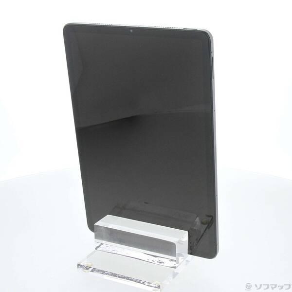 〔中古〕XIAOMI Xiaomi Pad 5 256GB コズミックグレー 21051182G Wi-Fi〔368-ud〕 |  | 02
