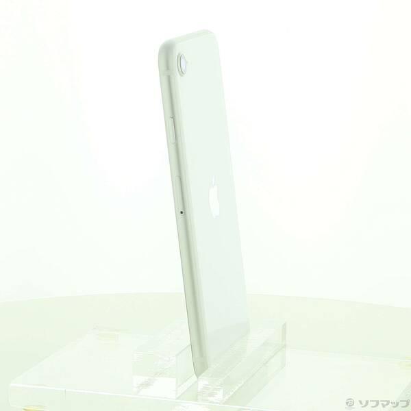 〔中古〕Apple(アップル) iPhone SE 第2世代 128GB ホワイト MHGU3J／A SIMフリー〔348-ud〕 |  | 03