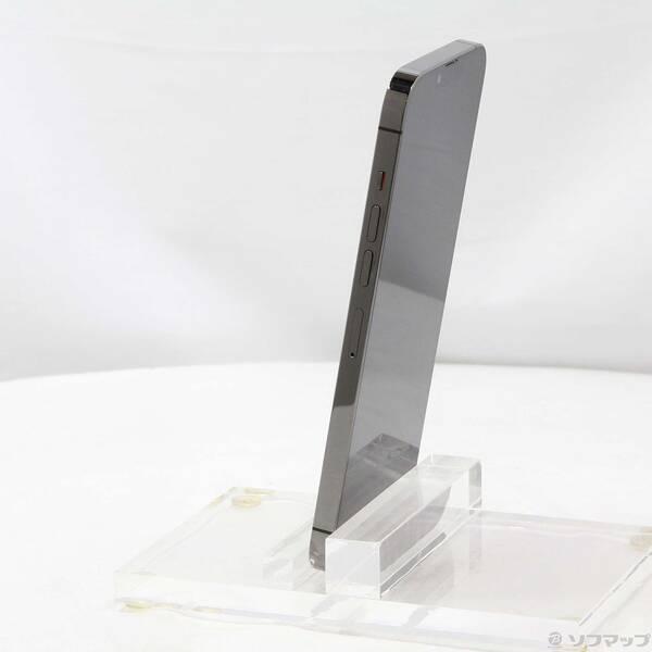 〔中古〕Apple(アップル) iPhone13 Pro Max 256GB グラファイト MLJ83J／A SIMフリー〔258-ud〕 |  | 01