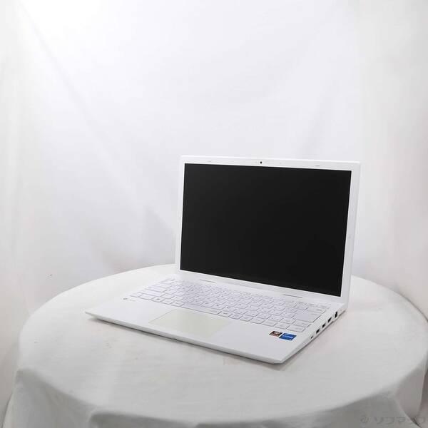 〔中古〕NEC(エヌイーシー) LAVIE N14 PC-N1435GAW パールホワイト〔349-ud〕 | 