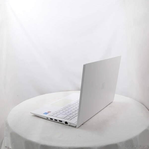 〔中古〕NEC(エヌイーシー) LAVIE N14 PC-N1435GAW パールホワイト〔349-ud〕 |  | 01