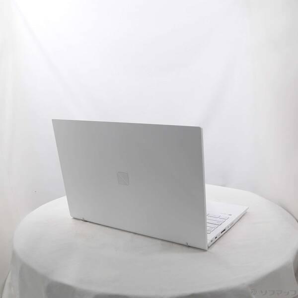 〔中古〕NEC(エヌイーシー) LAVIE N14 PC-N1435GAW パールホワイト〔349-ud〕 |  | 02