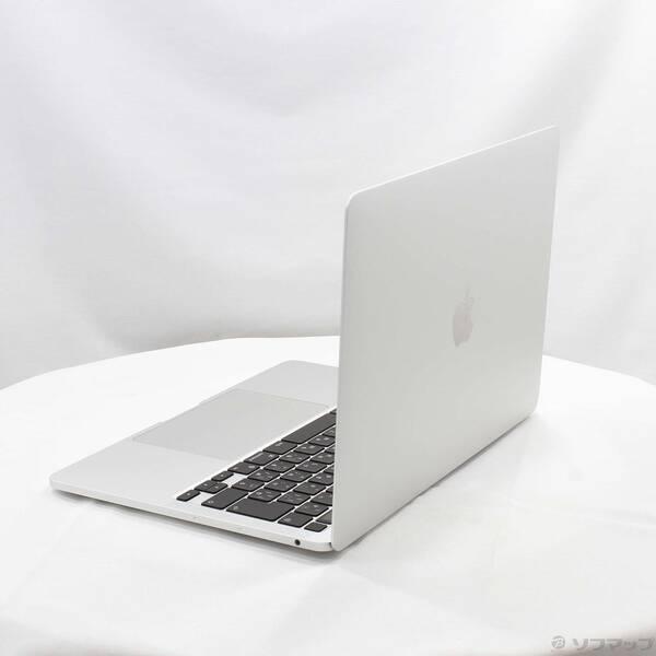 中古〕Apple(アップル) MacBook Pro 13.3-inch Late-2020 MYDC2J／A
