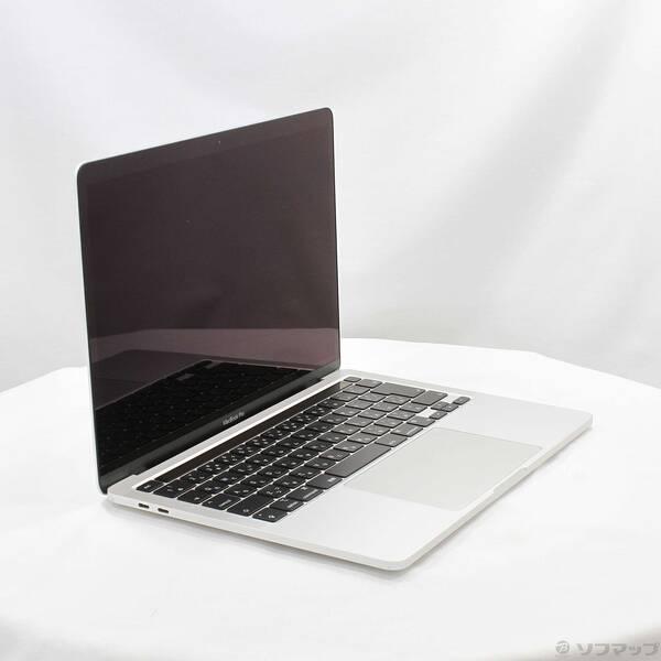 中古〕Apple(アップル) MacBook Pro 13.3-inch Late-2020 MYDC2J／A