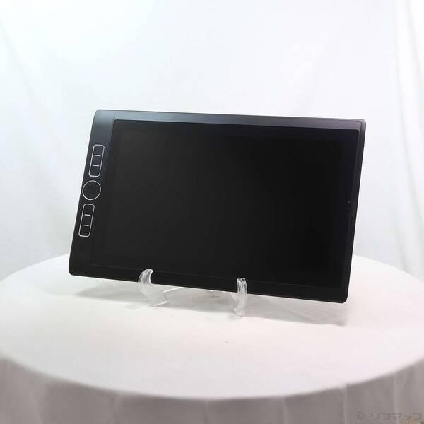 〔中古〕WACOM(ワコム) MobileStudio Pro 13 DTH-W1320L／K0 〔Windows 10〕〔349-ud〕 | 
