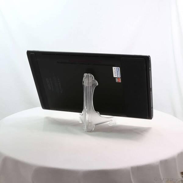 〔中古〕WACOM(ワコム) MobileStudio Pro 13 DTH-W1320L／K0 〔Windows 10〕〔349-ud〕 |  | 02
