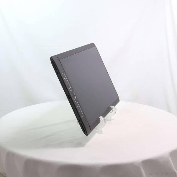 〔中古〕WACOM(ワコム) MobileStudio Pro 13 DTH-W1320L／K0 〔Windows 10〕〔349-ud〕 |  | 03