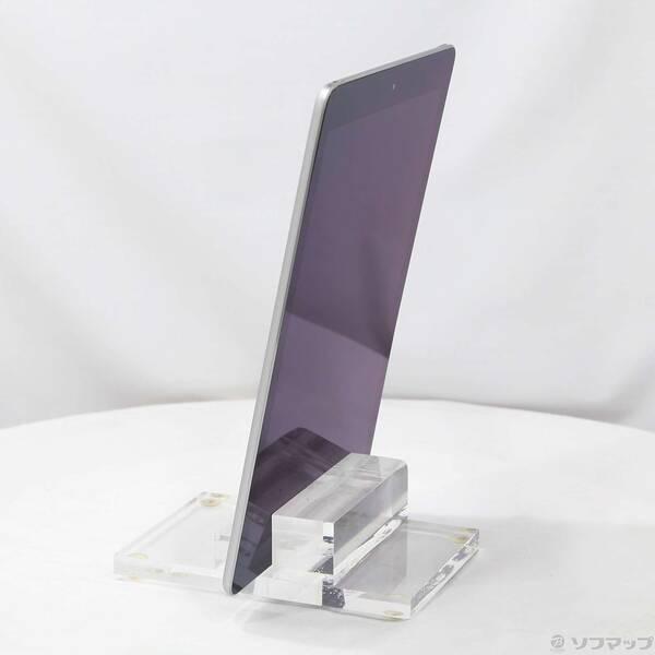 〔中古〕Apple(アップル) iPad Air 2 16GB スペースグレイ MGL12J／A Wi-Fi〔371-ud〕 |  | 01