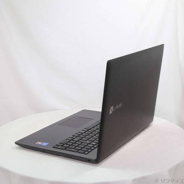 〔中古〕NEC(エヌイーシー) LAVIE Note Standard PC-NS150KAB カームブラック 〔Windows 10〕〔368-ud〕 |  | 01