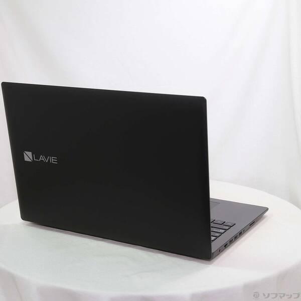 〔中古〕NEC(エヌイーシー) LAVIE Note Standard PC-NS150KAB カームブラック 〔Windows 10〕〔368-ud〕 |  | 02
