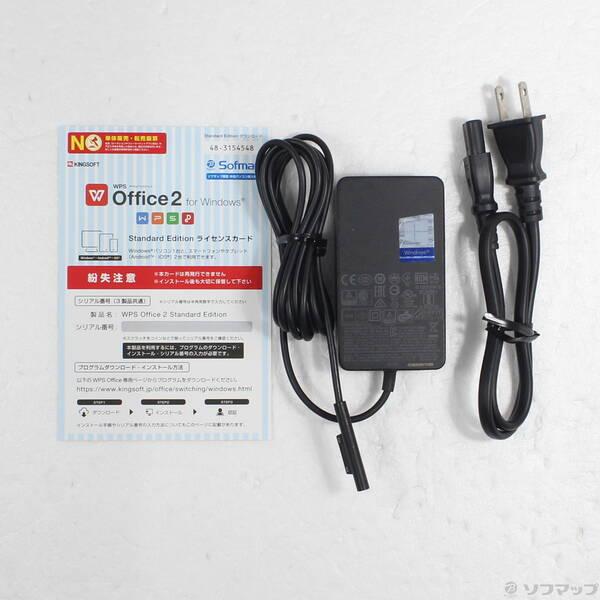 〔中古〕Microsoft(マイクロソフト) Surface Laptop 2 〔Core i5／8GB／SSD256GB〕 LQN-00037 バーガンディ 〔Windows 10〕〔377-ud〕 |  | 04