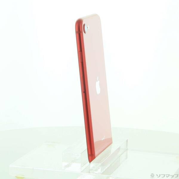 〔中古〕Apple(アップル) iPhone SE 第2世代 128GB プロダクトレッド MXD22J／A SIMフリー〔258-ud〕 |  | 03