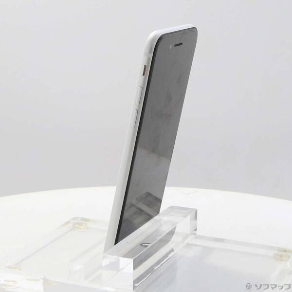 〔中古〕Apple(アップル) iPhone SE 第2世代 64GB ホワイト MHGQ3J／A SIMフリー〔368-ud〕 |  | 01
