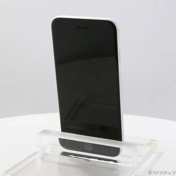 〔中古〕Apple(アップル) iPhone SE 第2世代 64GB ホワイト MHGQ3J／A SIMフリー〔368-ud〕 |  | 02