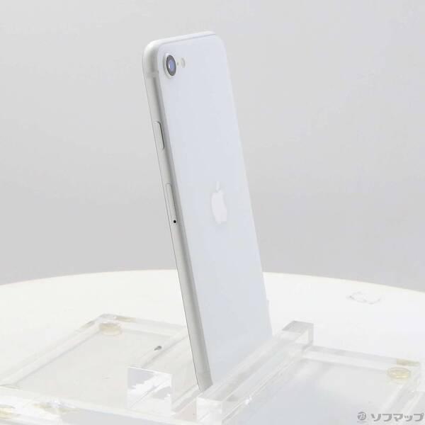 〔中古〕Apple(アップル) iPhone SE 第2世代 64GB ホワイト MHGQ3J／A SIMフリー〔368-ud〕 |  | 03