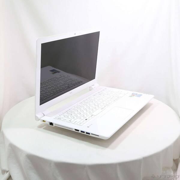 〔中古〕NEC(エヌイーシー) 格安安心パソコン LAVIE Note Standard PC-NS600HAW エクストラホワイト 〔Windows 10〕〔368-ud〕 |  | 03