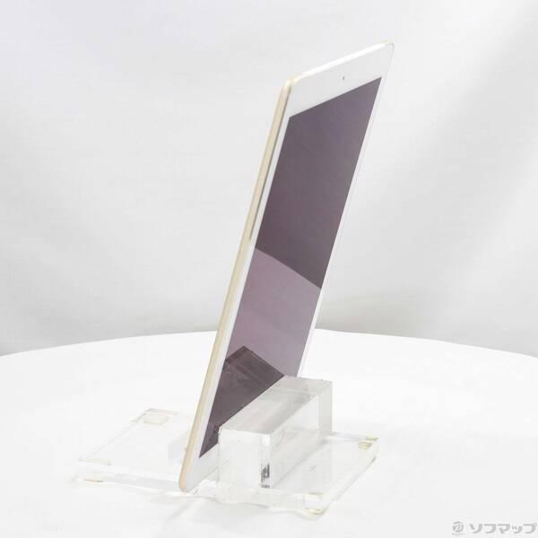 〔中古〕NTTドコモ iPad Air 2 64GB ゴールド MH172J／A docomo〔262-ud〕 |  | 01