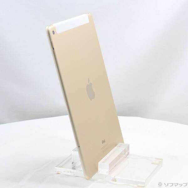 〔中古〕Apple(アップル) iPad Air 2 64GB ゴールド MH172J／A docomo〔262-ud〕 |  | 03
