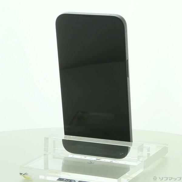 〔中古〕Apple(アップル) iPhone14 256GB ミッドナイト MPVW3J／A SIMフリー〔344-ud〕 |  | 02