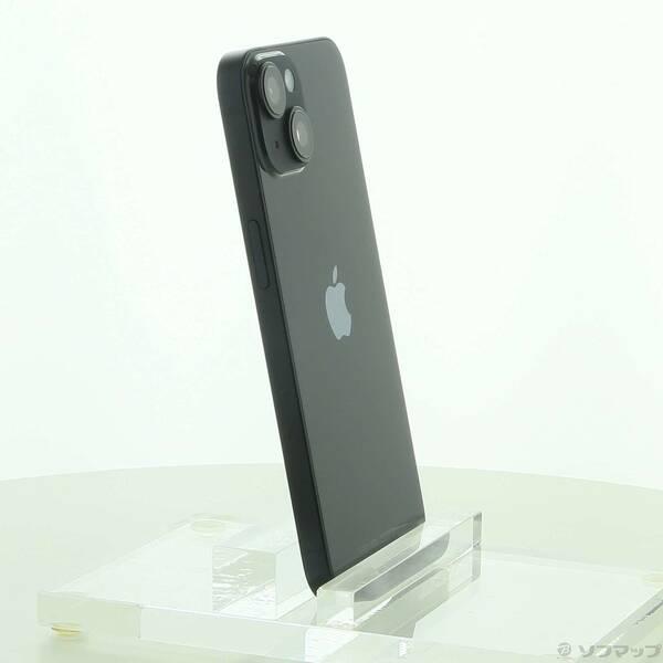 〔中古〕Apple(アップル) iPhone14 256GB ミッドナイト MPVW3J／A SIMフリー〔344-ud〕 |  | 03