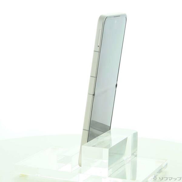 〔中古〕ZTE Libero Flip 128GB ゴールド A304ZT Y!mobile SIMフリー〔305-ud〕 |  | 01