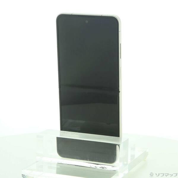 〔中古〕ZTE Libero Flip 128GB ゴールド A304ZT Y!mobile SIMフリー〔305-ud〕 |  | 02