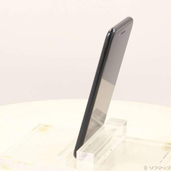 〔中古〕Apple(アップル) iPhone SE 第3世代 128GB ミッドナイト MMYF3J／A SIMフリー〔305-ud〕 |  | 01