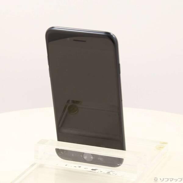 〔中古〕Apple(アップル) iPhone SE 第3世代 128GB ミッドナイト MMYF3J／A SIMフリー〔305-ud〕 |  | 02