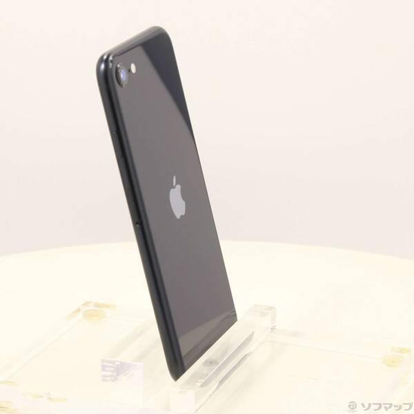 〔中古〕Apple(アップル) iPhone SE 第3世代 128GB ミッドナイト MMYF3J／A SIMフリー〔305-ud〕 |  | 03