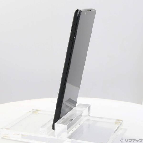 〔中古〕SONY(ソニー) Xperia 1 II 128GB ブラック AUXP1II auロック解除SIMフリー〔348-ud〕 |  | 01