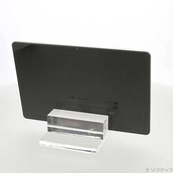 〔中古〕NEC(エヌイーシー) LAVIE Tab T10 T1055／EAS 64GB プラチナグレー PC-T1055EAS Wi-Fi〔349-ud〕 |  | 02