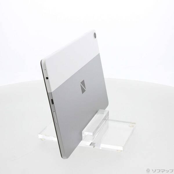 〔中古〕NEC(エヌイーシー) LAVIE Tab T10 T1055／EAS 64GB プラチナグレー PC-T1055EAS Wi-Fi〔349-ud〕 |  | 03