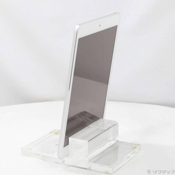 〔中古〕Apple(アップル) iPad mini 2 32GB シルバー ME280J／A Wi-Fi〔262-ud〕 |  | 01