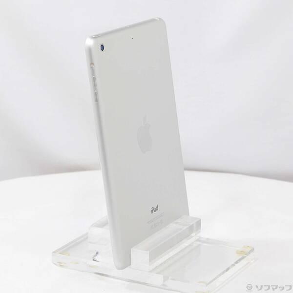 〔中古〕Apple(アップル) iPad mini 2 32GB シルバー ME280J／A Wi-Fi〔262-ud〕 |  | 03