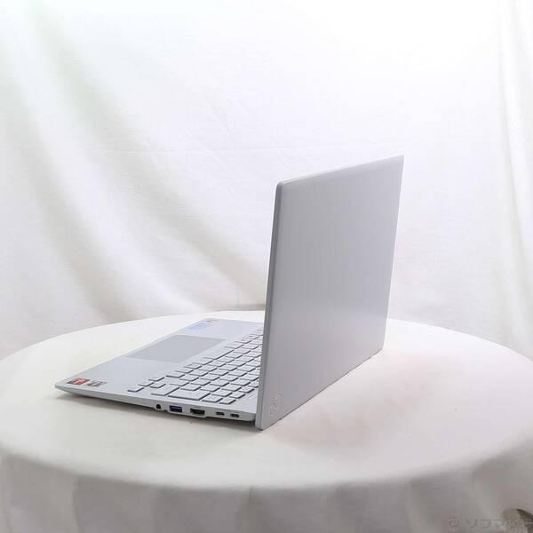 〔中古〕FUJITSU(富士通） LIFEBOOK MH55／J1 FMVM55J1SE ファインシルバー〔352-ud〕 |  | 01