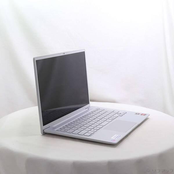 〔中古〕FUJITSU(富士通） LIFEBOOK MH55／J1 FMVM55J1SE ファインシルバー〔352-ud〕 |  | 03