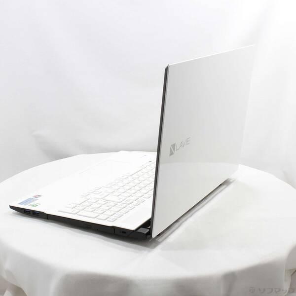 中古〕NEC(エヌイーシー) 格安安心パソコン LAVIE Note Standard PC