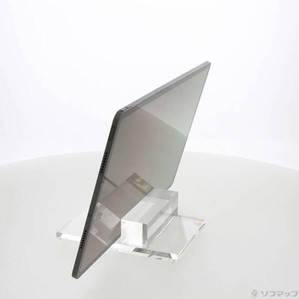 〔中古〕Lenovo(レノボジャパン) Lenovo Tab P12 Pro 256GB ストームグレー ZA9D0067JP Wi-Fi〔297-ud〕 |  | 01
