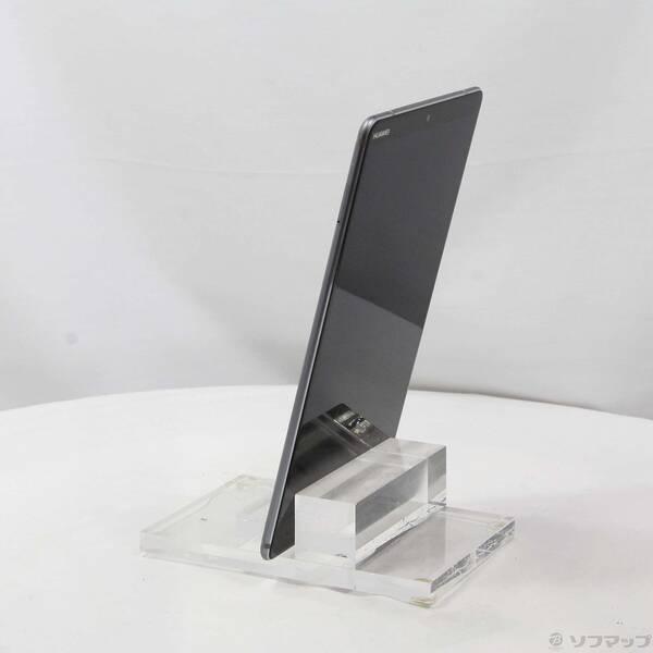〔中古〕HUAWEI(ファーウェイ) MediaPad M5 32GB スペースグレイ SHT-AL09 SIMフリー〔344-ud〕 |  | 01