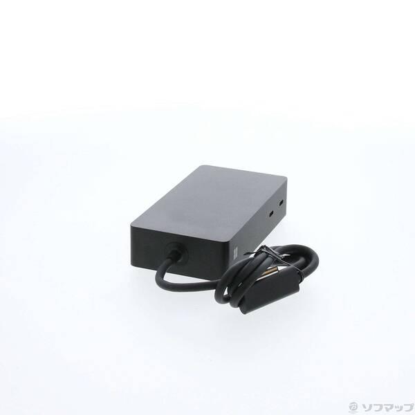 〔中古〕Microsoft(マイクロソフト) Surface Dock 2 SVS-00013 ブラック〔262-ud〕 |  | 01
