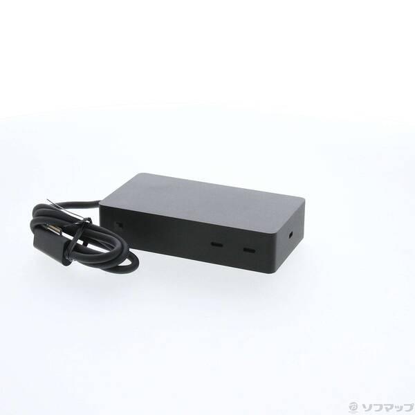 〔中古〕Microsoft(マイクロソフト) Surface Dock 2 SVS-00013 ブラック〔262-ud〕 |  | 02