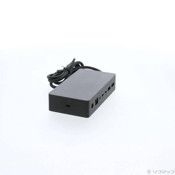 〔中古〕Microsoft(マイクロソフト) Surface Dock 2 SVS-00013 ブラック〔262-ud〕 |  | 03