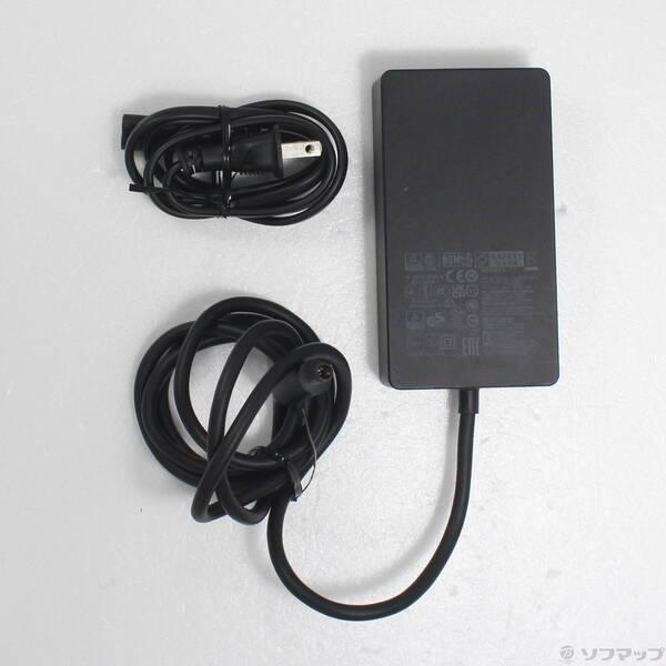 〔中古〕Microsoft(マイクロソフト) Surface Dock 2 SVS-00013 ブラック〔262-ud〕 |  | 04