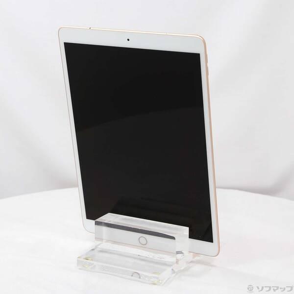 〔中古〕Apple(アップル) iPad Air 第3世代 64GB ゴールド MV0F2J／A SIMフリー〔269-ud〕 |  | 02