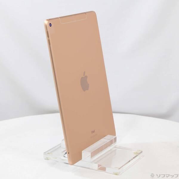 〔中古〕Apple(アップル) iPad Air 第3世代 64GB ゴールド MV0F2J／A SIMフリー〔269-ud〕 |  | 03