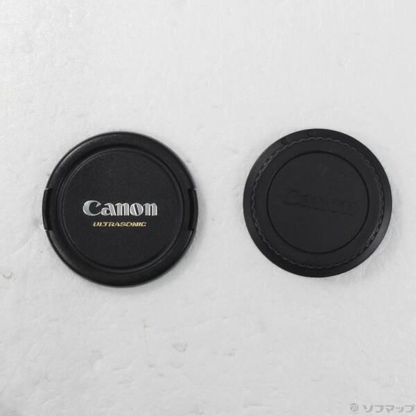 〔中古〕Canon(キヤノン) Canon EF-S 17-85mm F4-5.6 IS USM レンズ〔348-ud〕 |  | 04